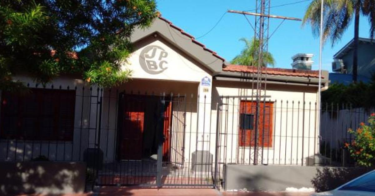 El Centro de Jubilados Bdeg Cabildo celebra sus 30 antildeos