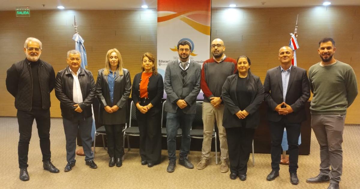 Educacioacuten lanzoacute el XXVII Festival Intercolegial de Teatro