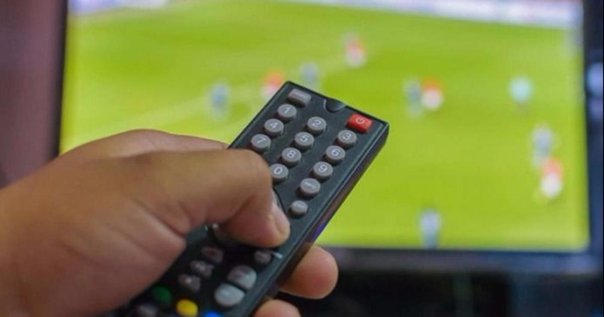 Esta es la agenda deportiva del saacutebado 7 de junio