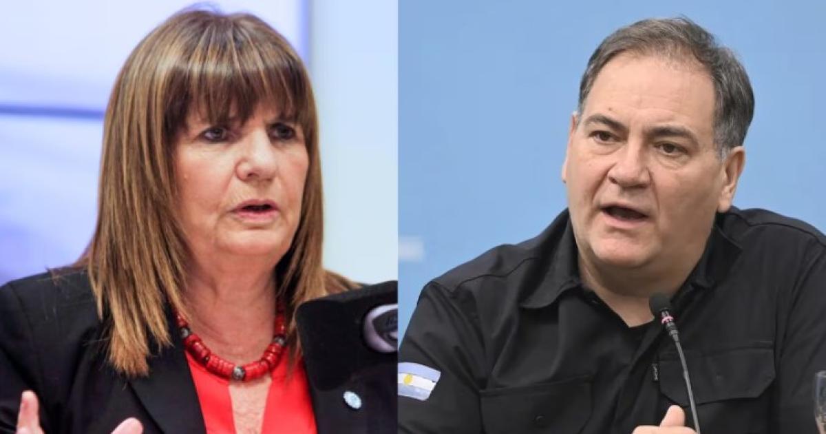 Duro cruce por la muerte de Thiago Correa