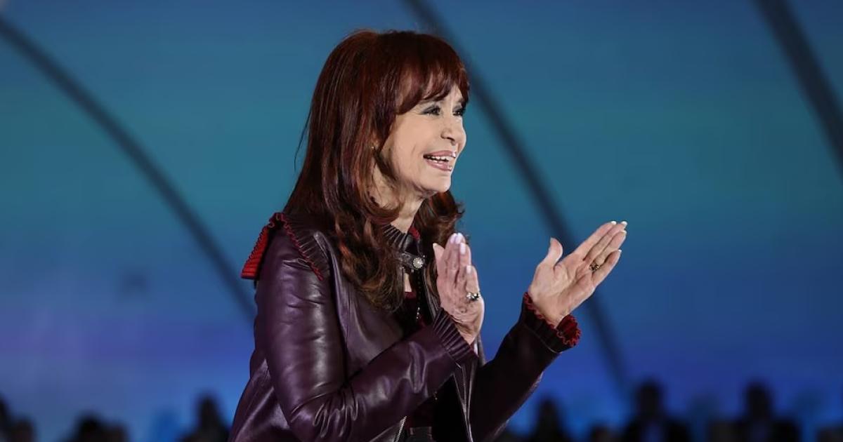 El reclamo de Cristina Kirchner a la Justicia- Por qué no me dejan competir