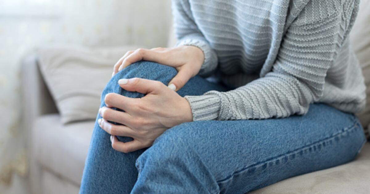 En invierno la temperatura y la inactividad pueden intensificar los dolores articulares