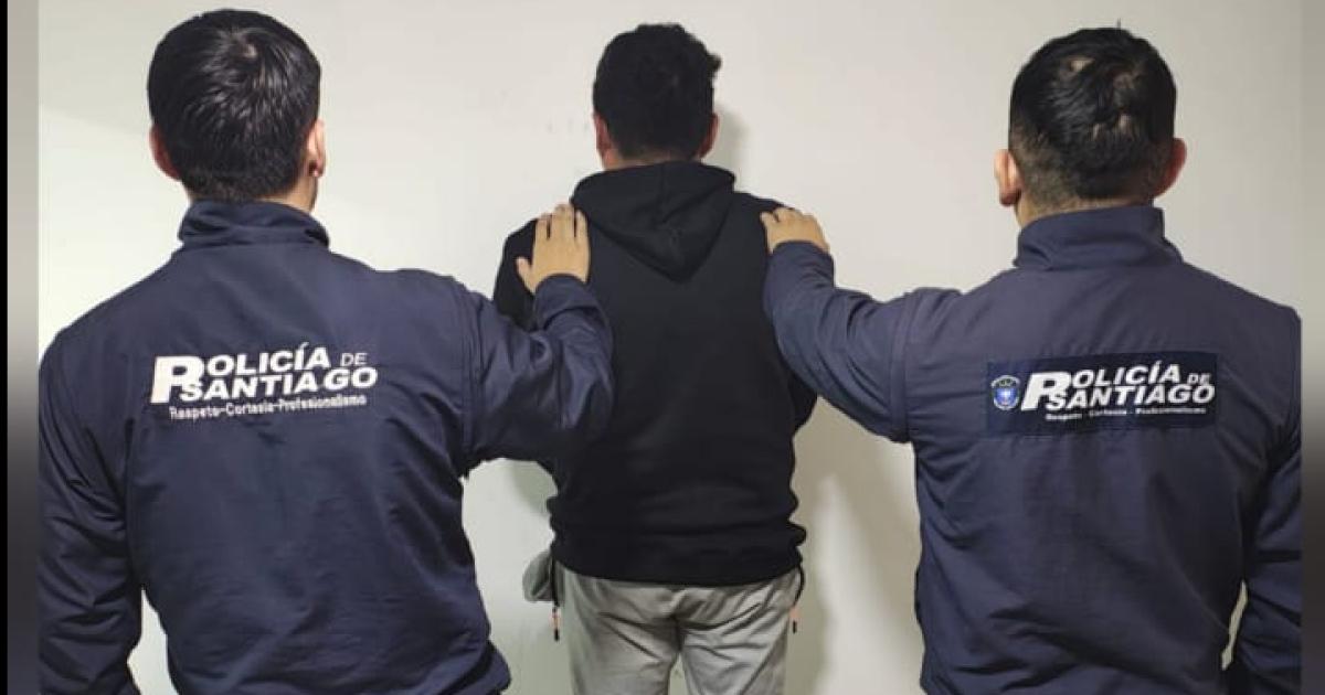 La Invernada Norte- presos por matar a golpes a un vecino