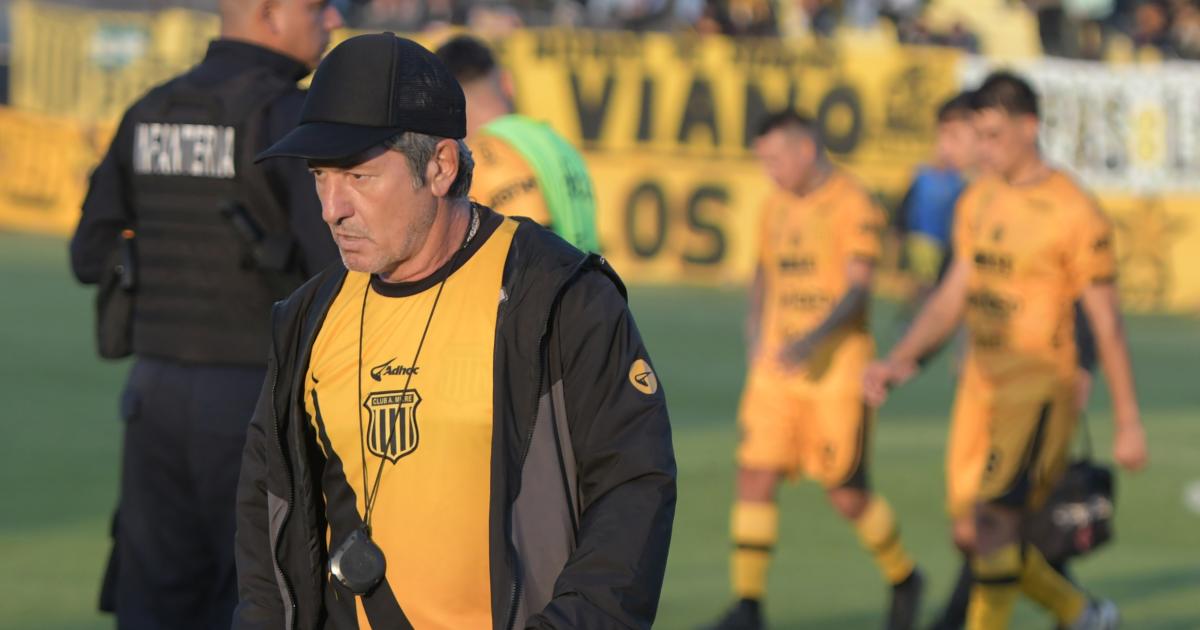  Mario Sciacqua se despidió con un triunfo