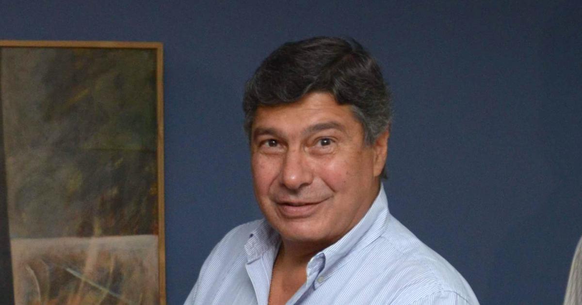 Guillermo Raed busca nuevo DT para la 2° rueda