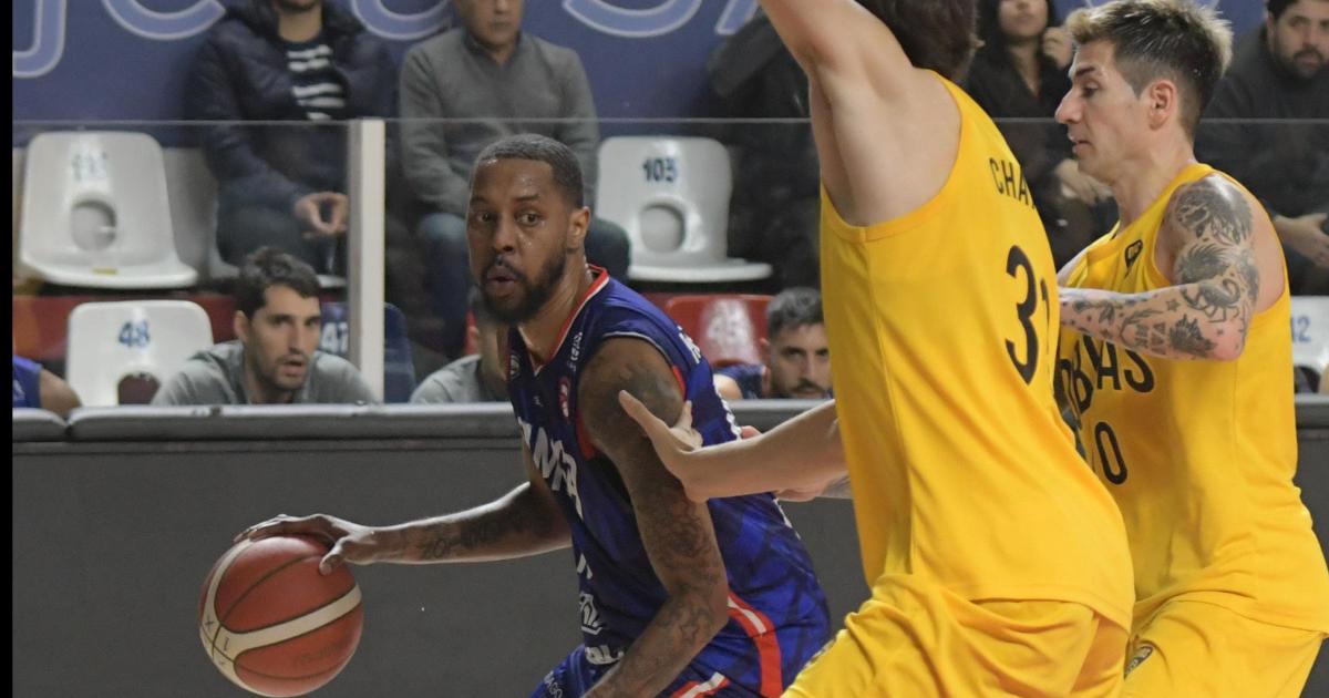 Quimsa va por ms- recibe a Obras con la chance de dejar match point la serie