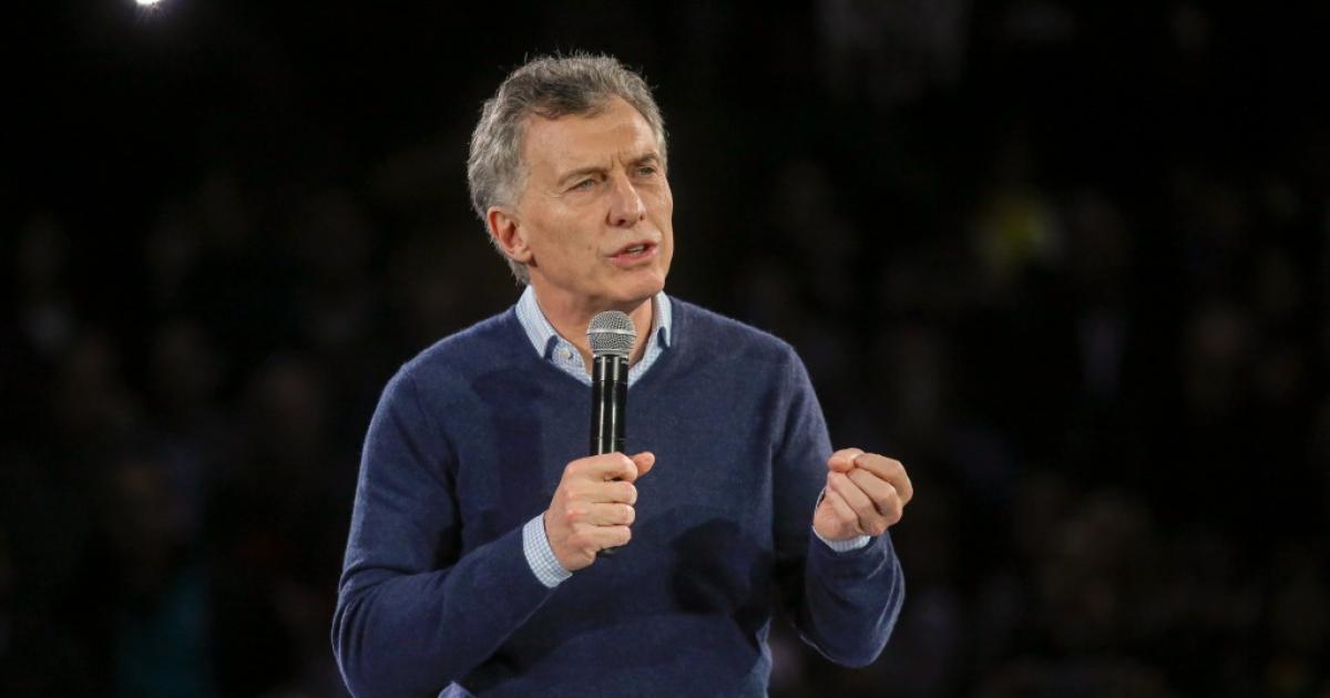 Macri lamentoacute el atentado contra Miguel Uribe en Colombia- Amenaza a la democracia colombiana