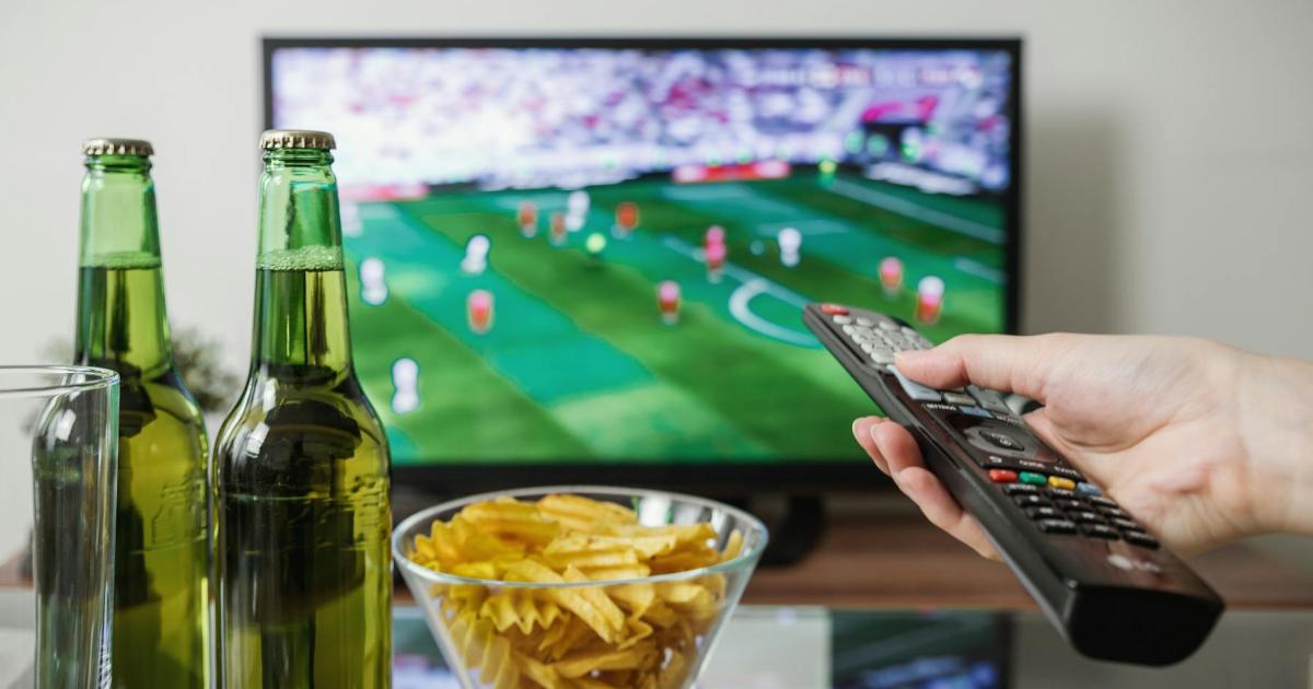 Agenda deportiva- hora y doacutende ver los partidos de este lunes 9 de junio