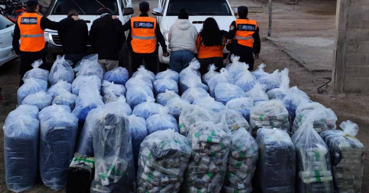 Seguirn vinculados a la causa en instrucción