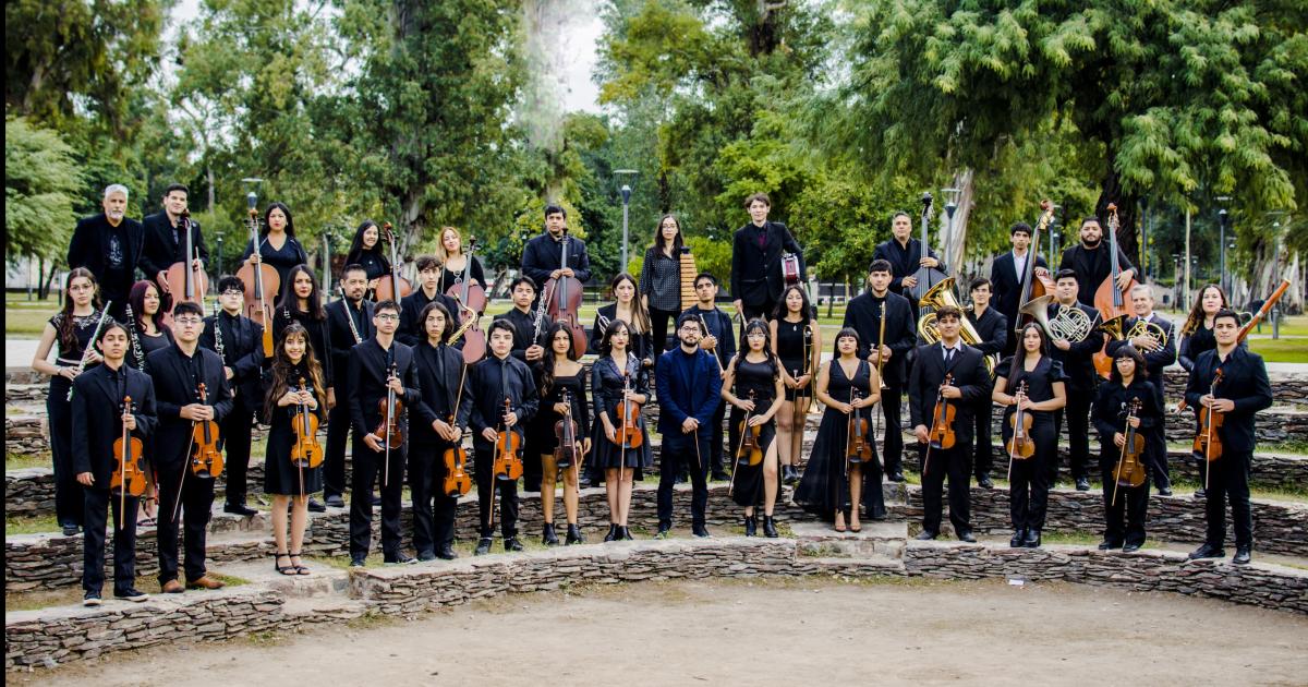 INVITACIÓN Este viernes a las 21 en el Paraninfo de la UNSE