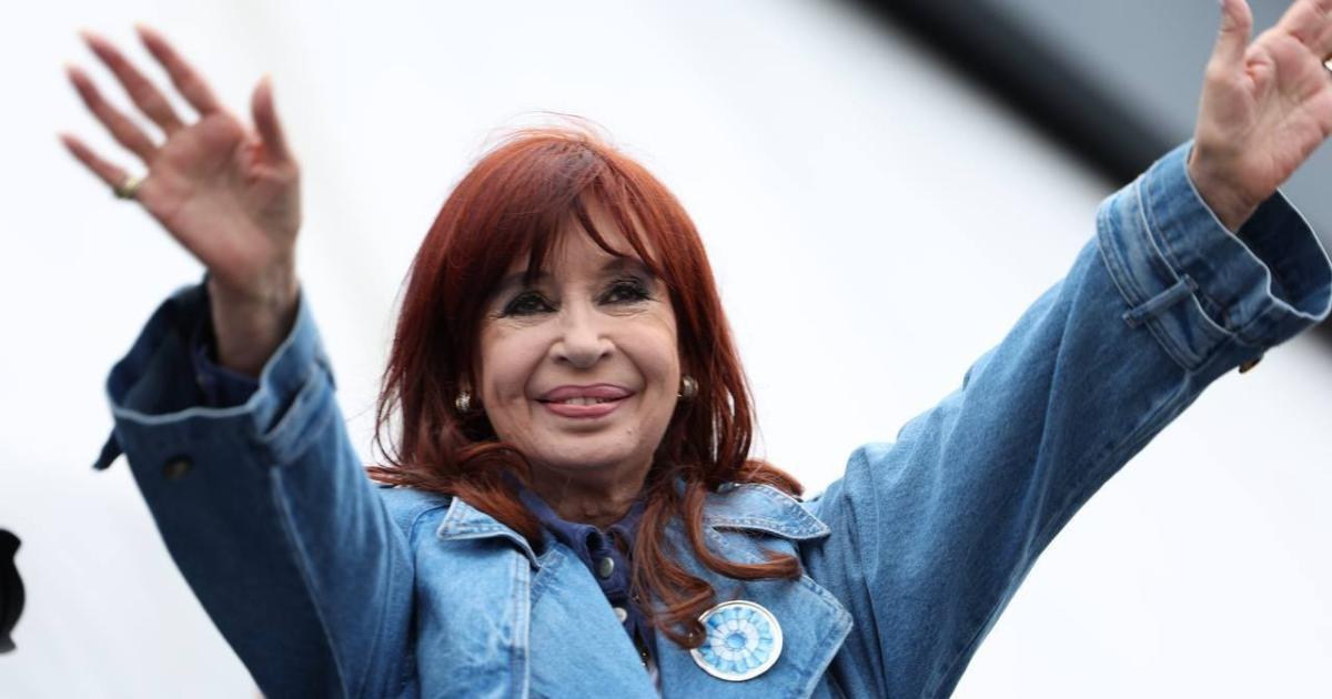 Paso a paso- la causa Vialidad que condenó a Cristina Kirchner