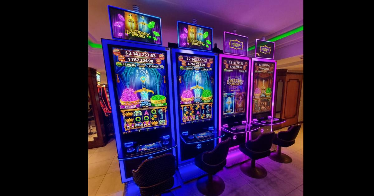 Casinos del sol entrega millonarios premios