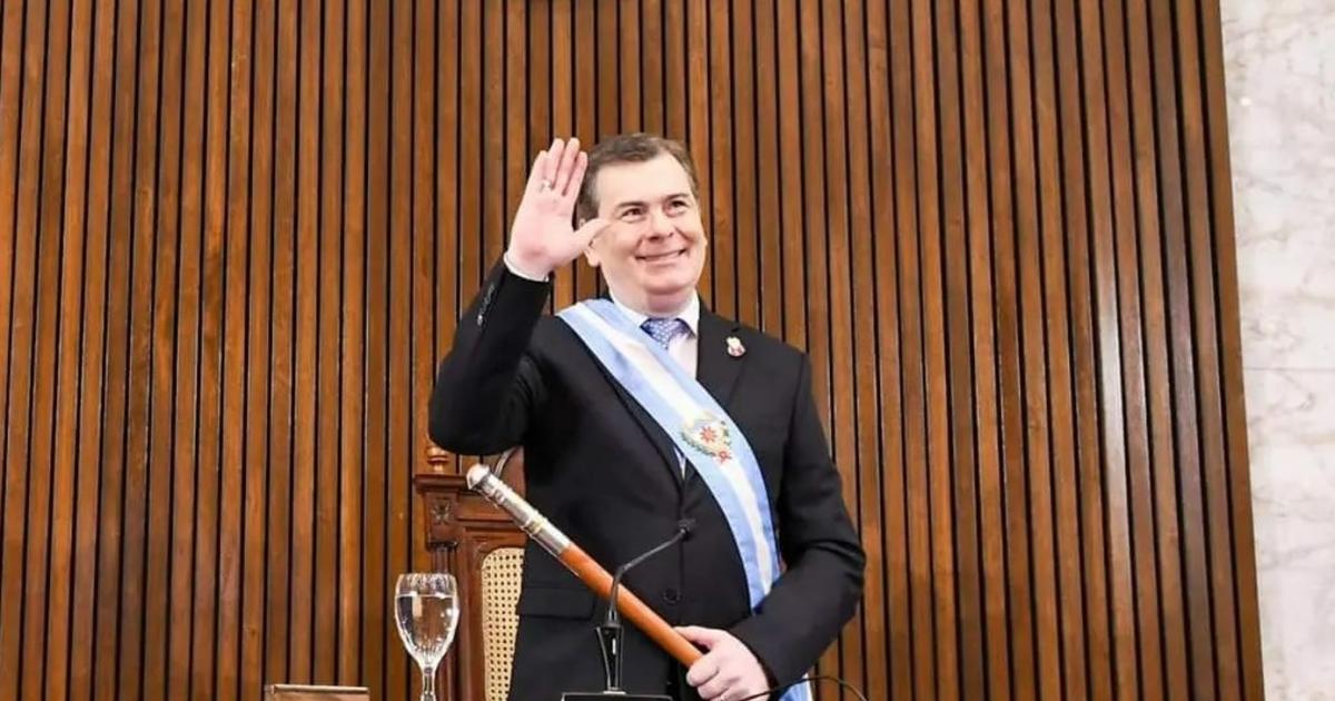 Zamora respaldó a Cristina Kirchner tras el fallo de la Corte