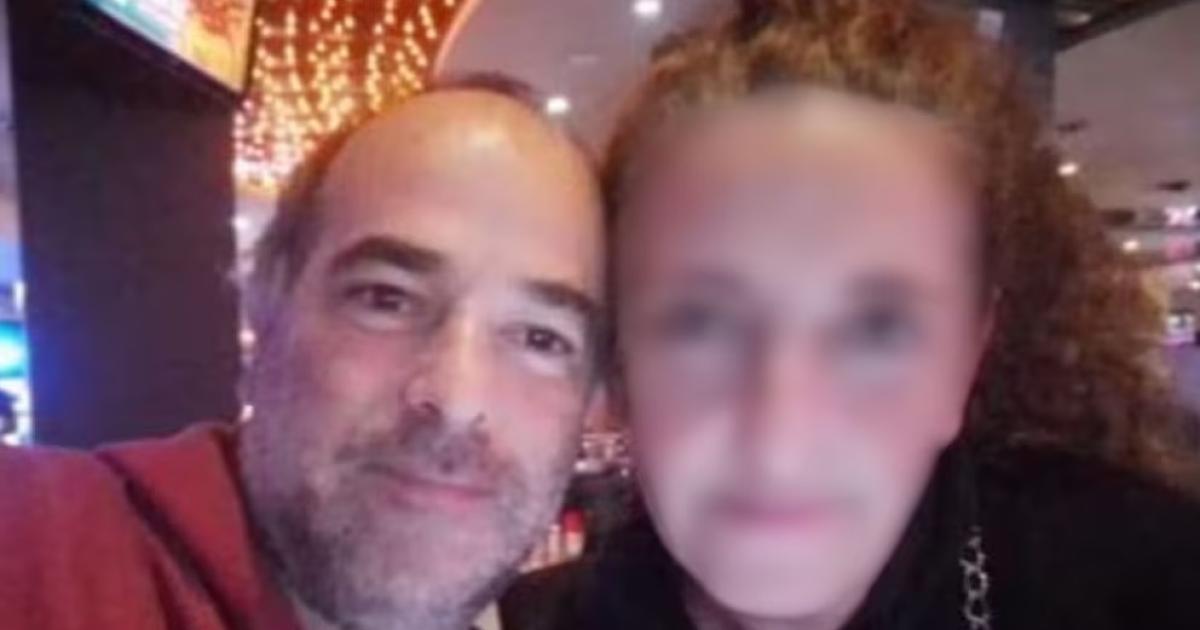 Denunció que ladrones balearon a su esposa y fue detenido el esposo