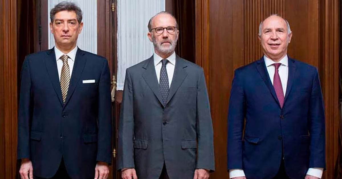 Los puntos maacutes importantes del fallo de la Corte Suprema de Justicia