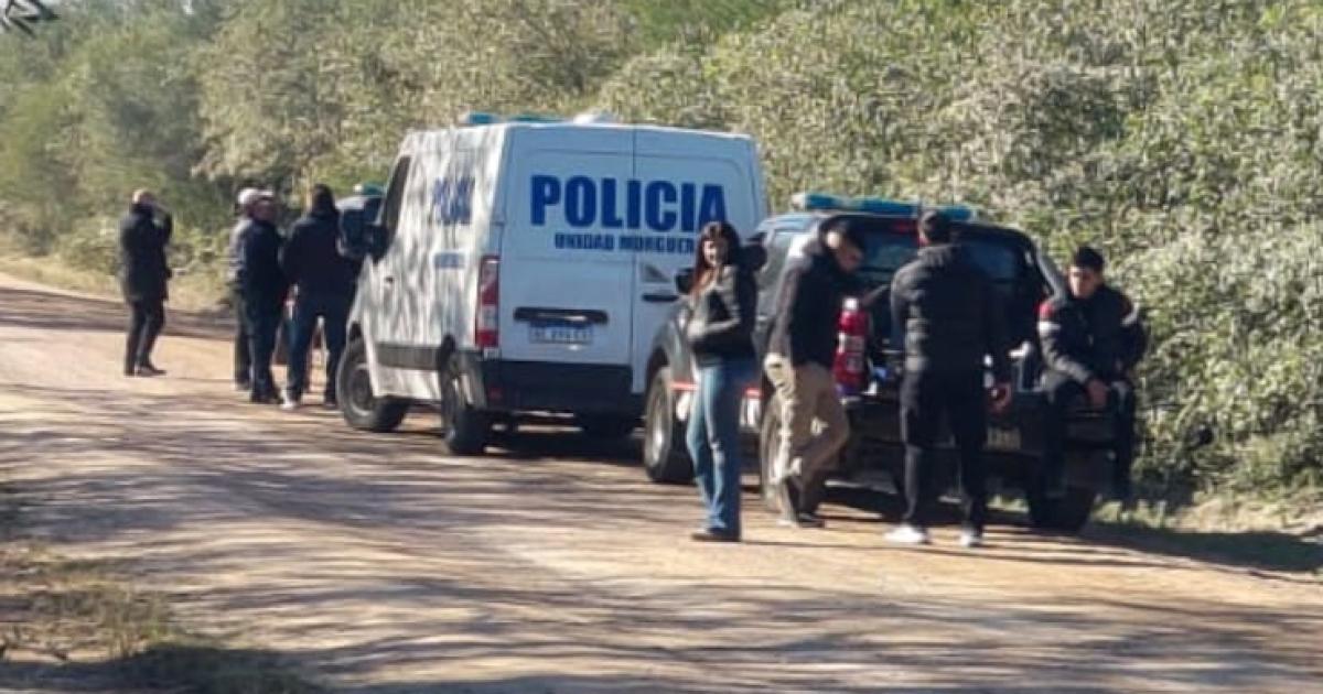 MACABRO HOMICIDIO- Lo nico real y objetivo es el cuerpo calcinado de Ferrufino El antes y la trama de la tortura representan una encrucijada An así la Fiscalía situaría en la escena a los dos Maldonado y a Acevedo