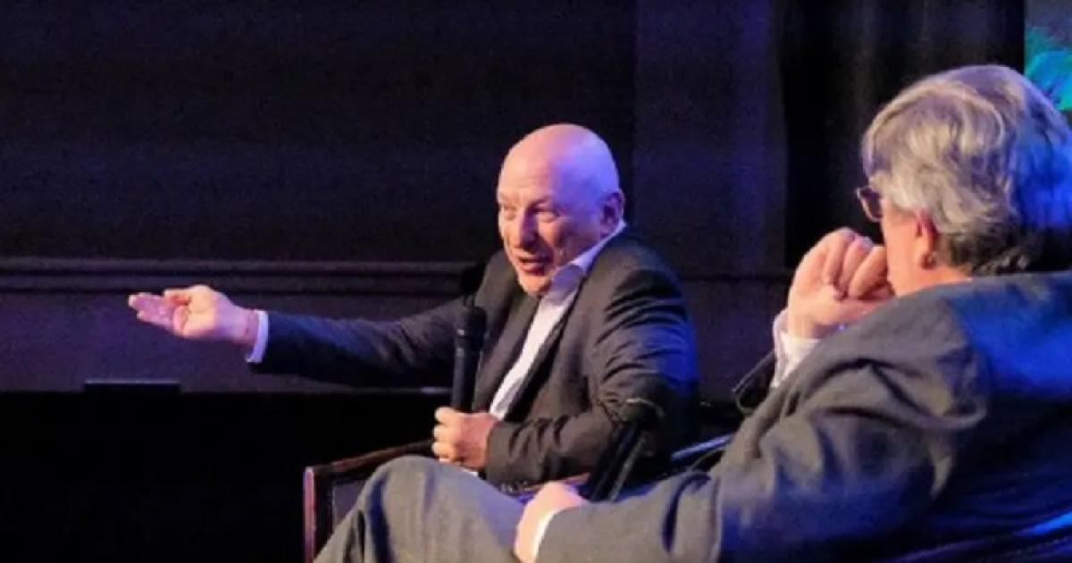 BERENSZTEIN El politólogo analizó el impacto político de la decisión de la Corte