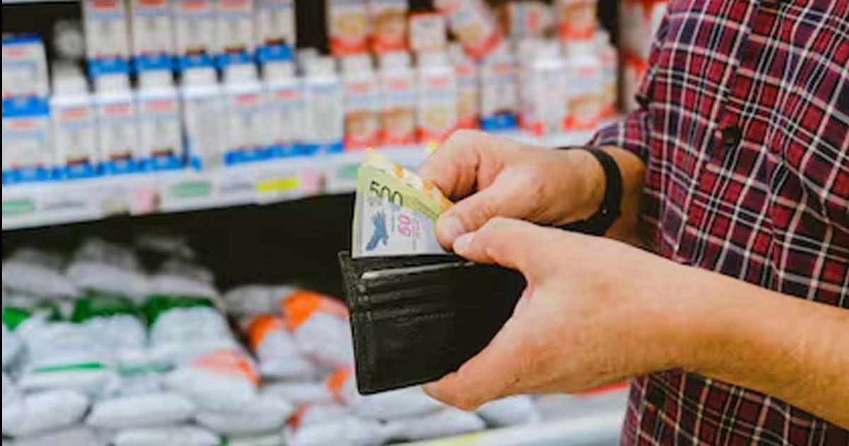 Cambia el IVA en supermercados- quieacutenes quedaraacuten exentos del reacutegimen