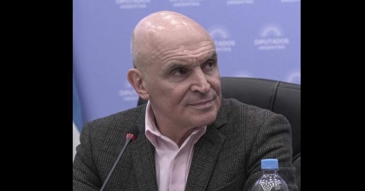 Espert insultó a Florencia Kirchner y fue abucheado