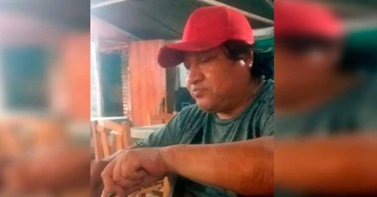 Allanamientos en Mailín por el crimen de Ferrufino