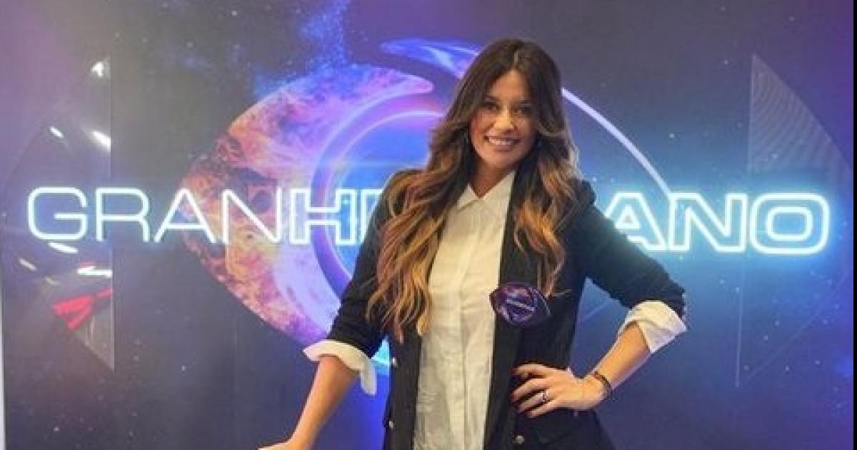 En la ltima gala de nominacion la santiagueña no podr votar