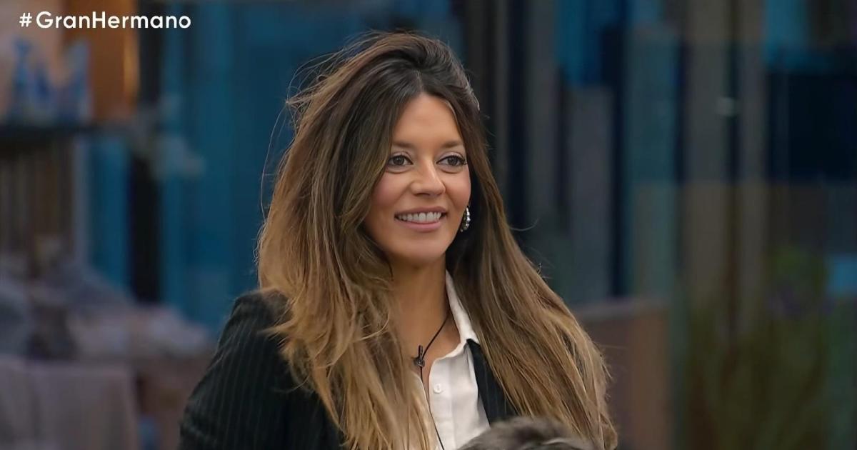 Santiagueñazo en Gran Hermano- Eugenia no fue nominada y quedó entre los cinco finalistas