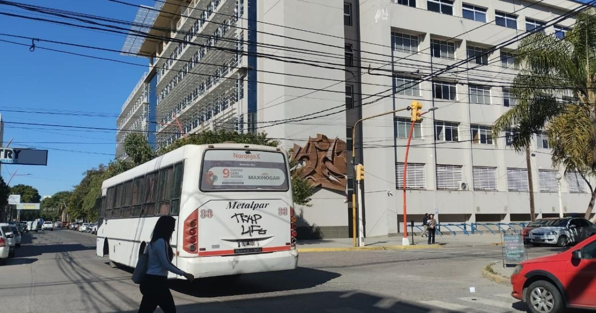 ACTO II- La magistrada Casagrande Valdueza resolvería hoy la solicitud de Hugo Smeriglio En la actualidad Cabello permanece detenida con arresto domiciliario