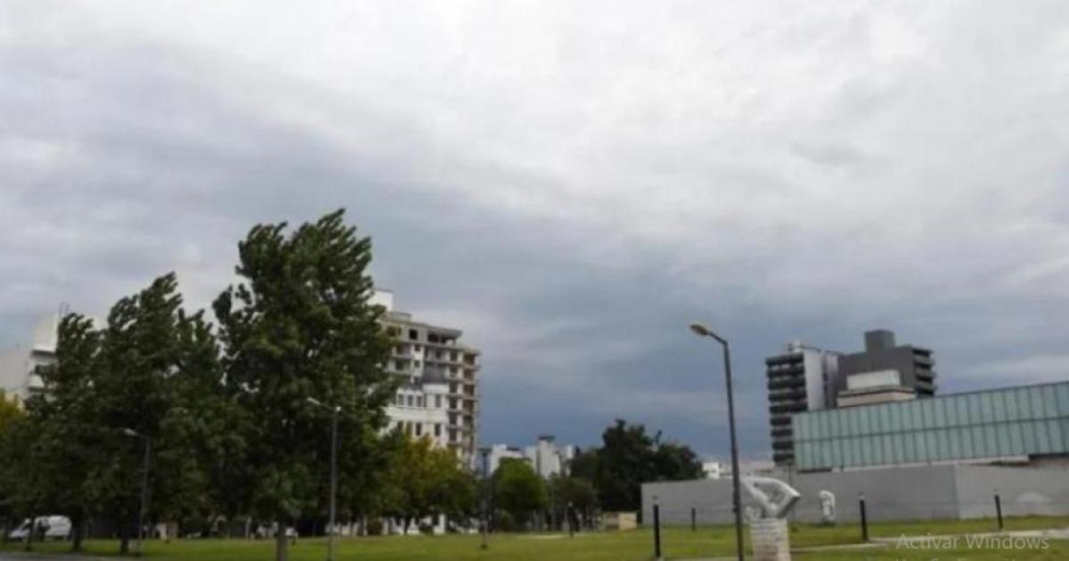 Cómo estar el tiempo en Santiago este jueves