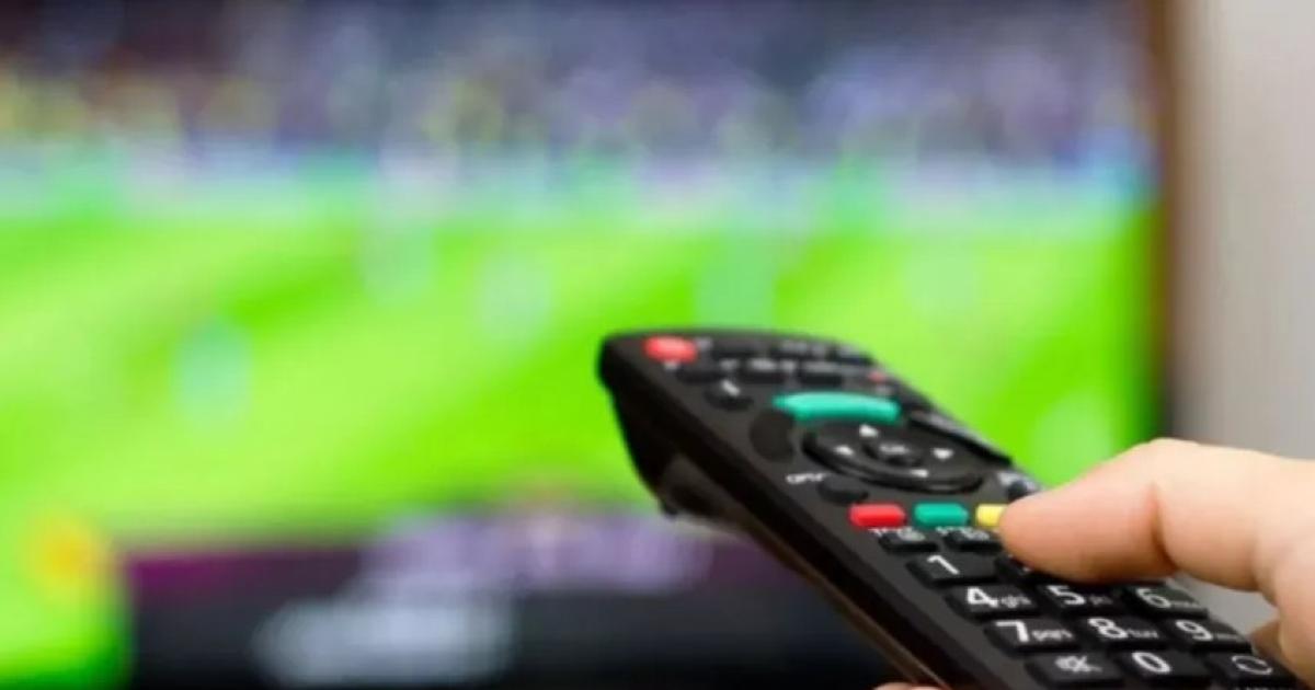 Qué eventos deportivos ver este jueves