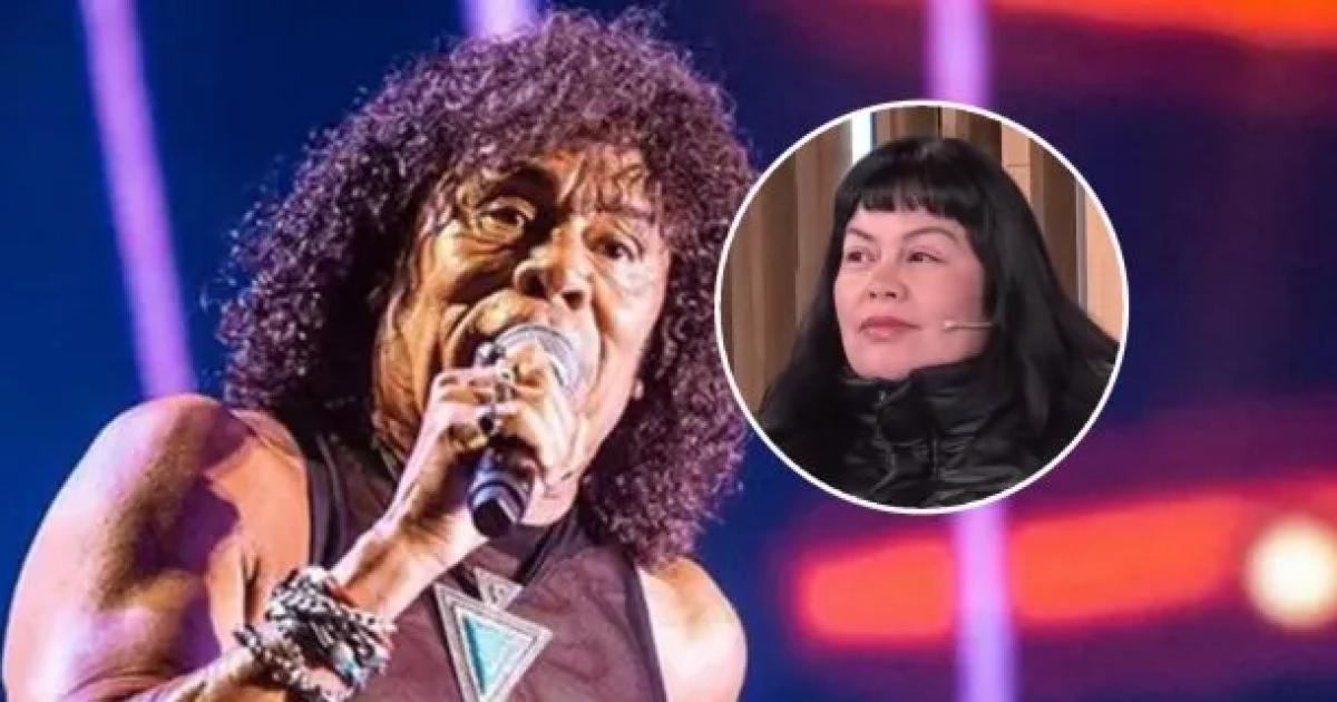 La Mona Jimeacutenez perdioacute un juicio millonario por una hija no reconocida- cuaacutento le deberaacute pagar