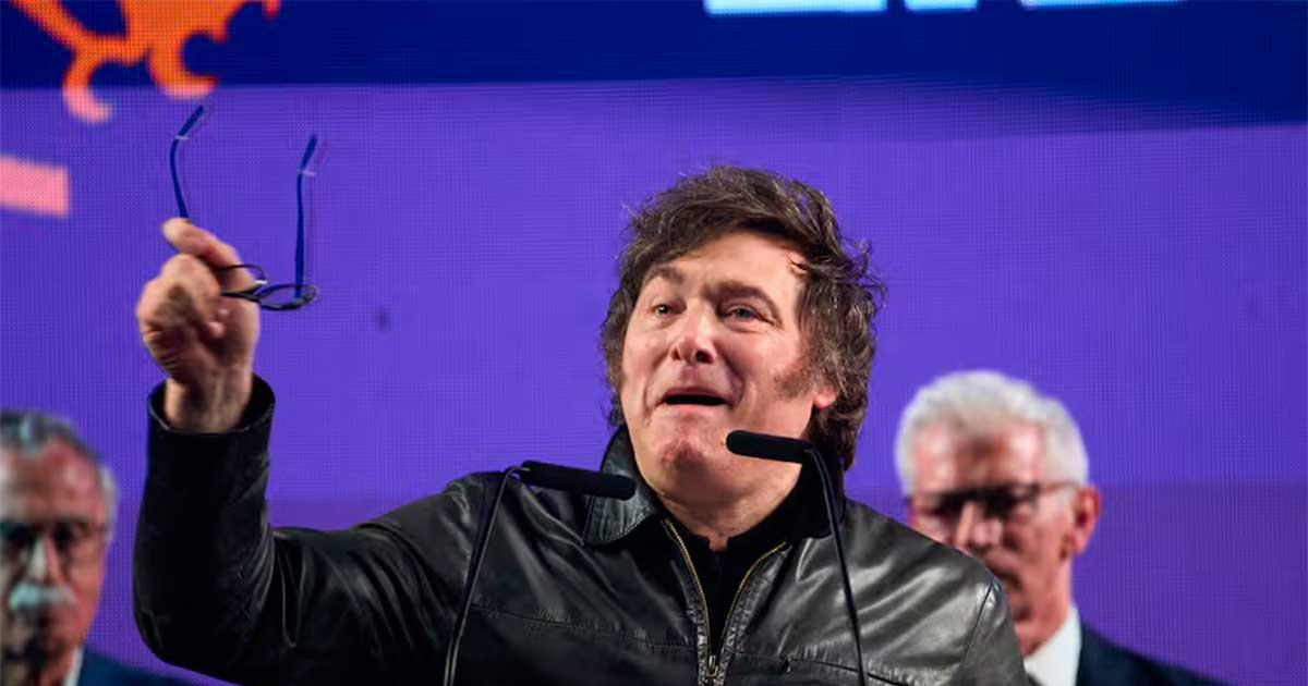 El FMI las medidas tomadas por el Gobierno de Javier Milei