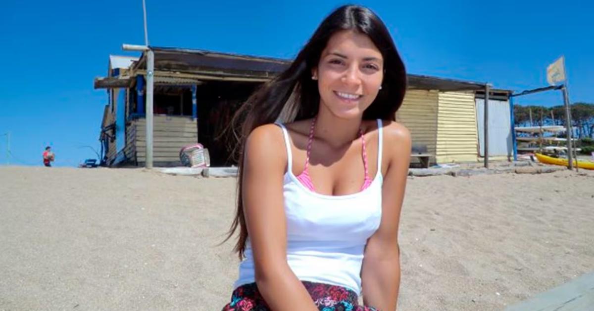 Las pruebas de mi asesinato existen- con un video desgarrador la familia de Luciana Torres clama justicia