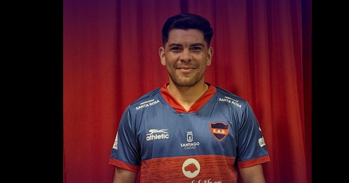 Nicolaacutes Juaacuterez inicia un nuevo ciclo en Guumlemes y se transforma en el quinto refuerzo