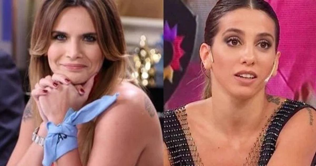 Granata lanzó una fuerte acusación contra Cinthia Fernndez por su candidatura (Foto- NA)