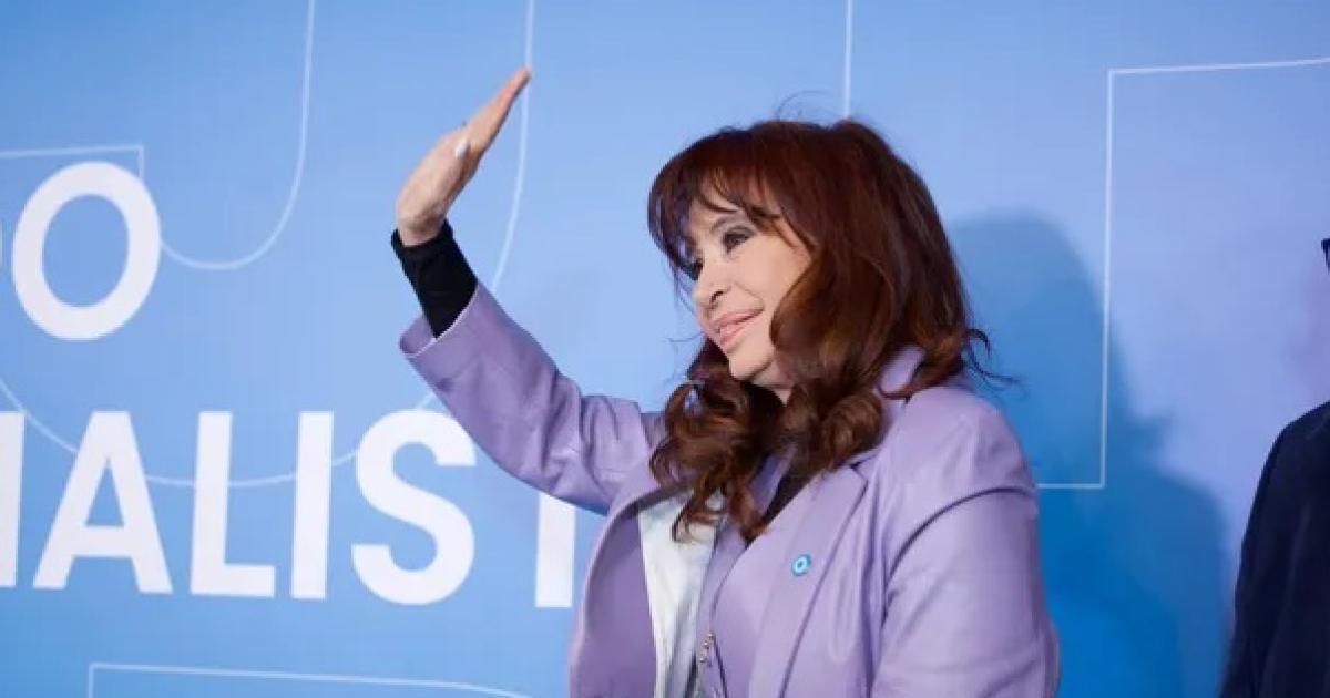 El Tribunal Oral N°2  volvió a frenar la detención de Cristina Kirchner