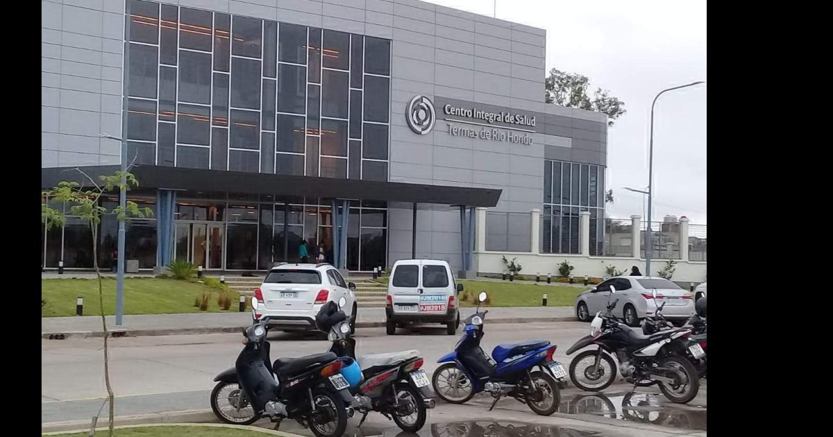 Despiadados- balearon en una mano a quien se resistió a un asalto