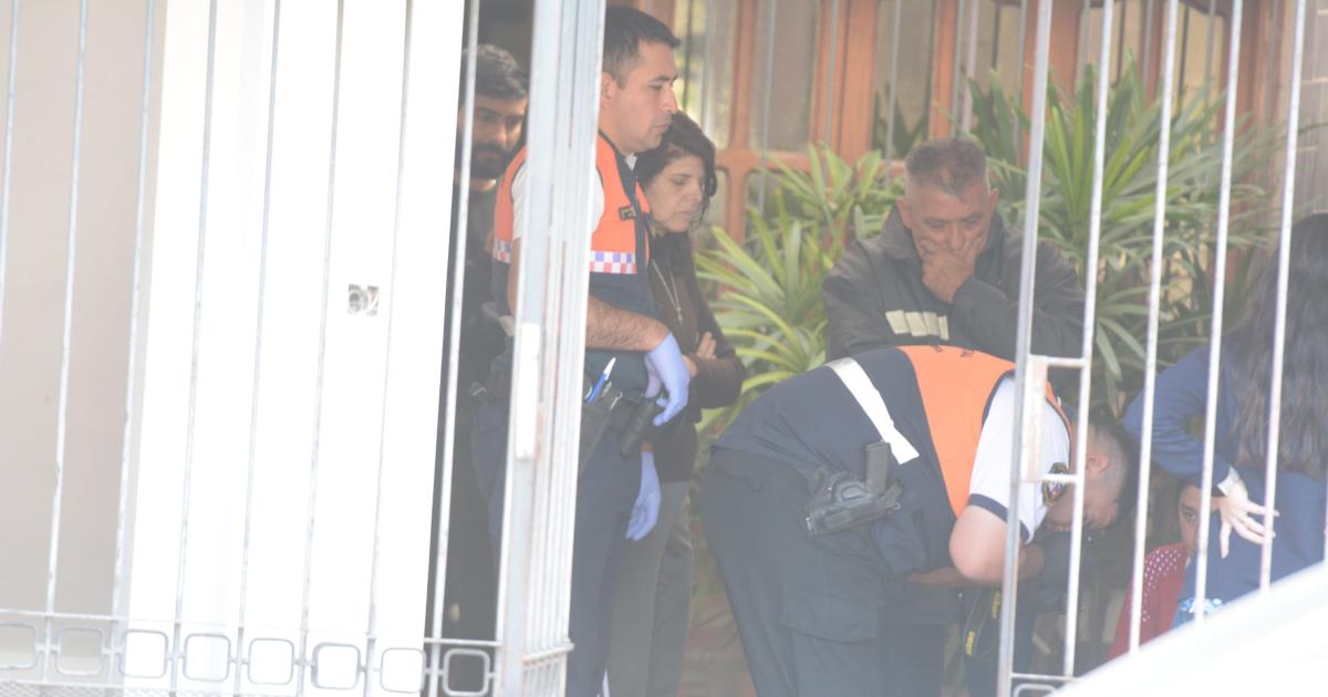 Costa Mayuli analizan 40 elementos secuestrados- fotos dispositivos electrónicos y juguetes sexuales