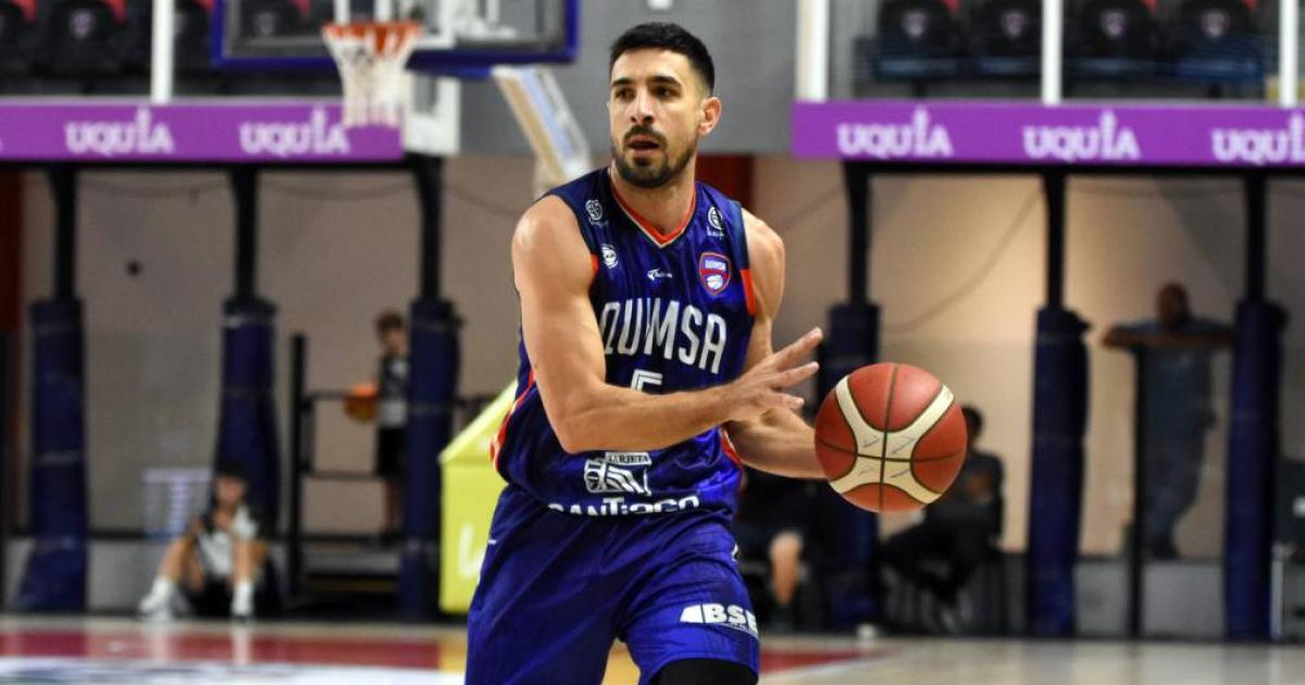 Feliz de estar en esta instancia