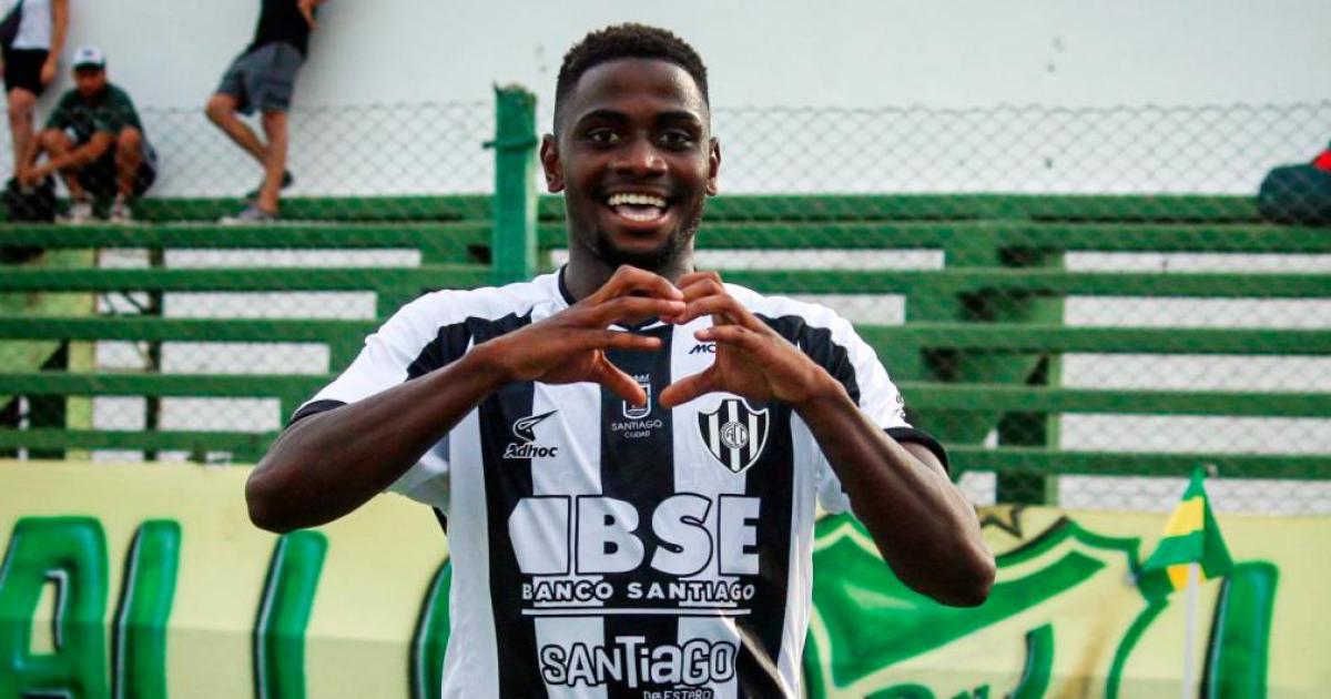 Angulo en su despedida de Central- Se ganaron un lugar eterno en mi corazón