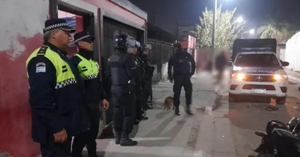 Ataque a tiros en Costanera Norte- detienen a una joven y secuestran drogas