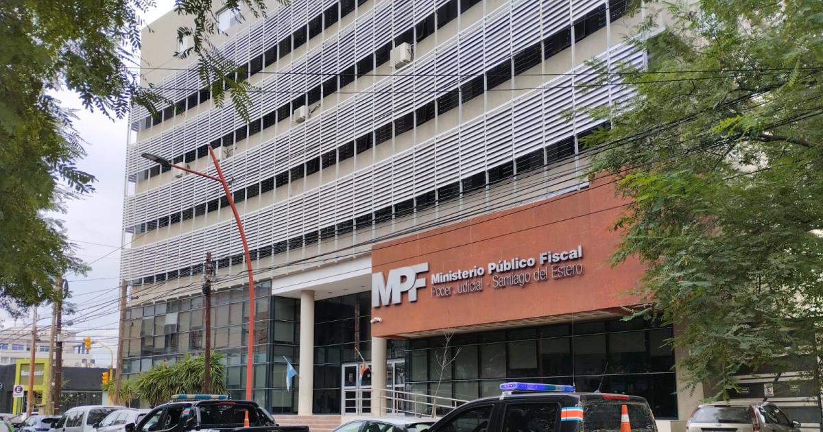 Amplia indagatoria a psicoacuteloga Ruzo por muerte de Luciana Torres