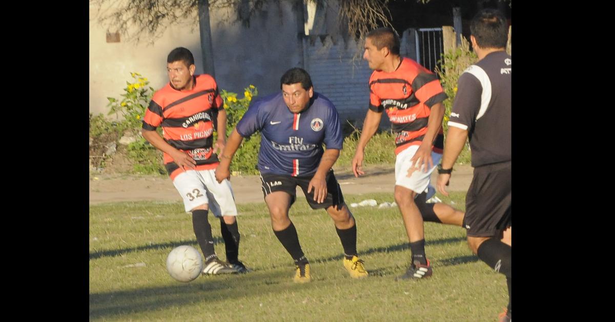 El Apertura Mario Ruiz llega con otro capiacutetulo 