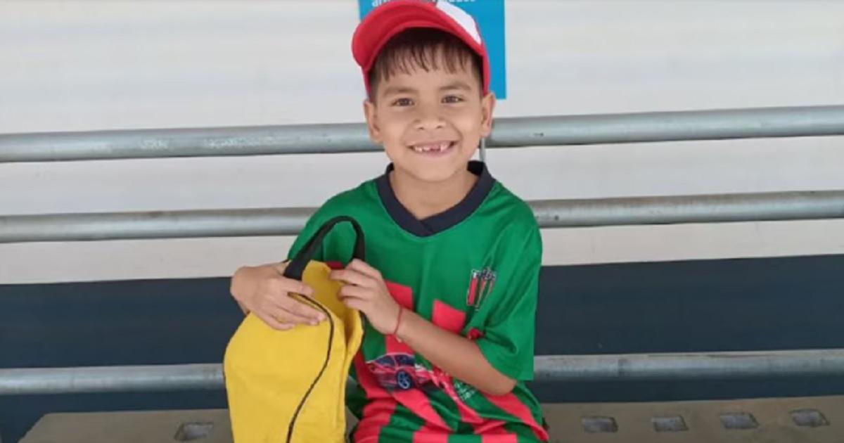 CASO THIAGO CORREA- iquestDEFENDERSE DE DELINCUENTES ES UN DELITO