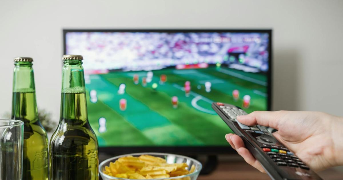 Agenda deportiva- hora y doacutende ver los partidos de este saacutebado 14 de junio