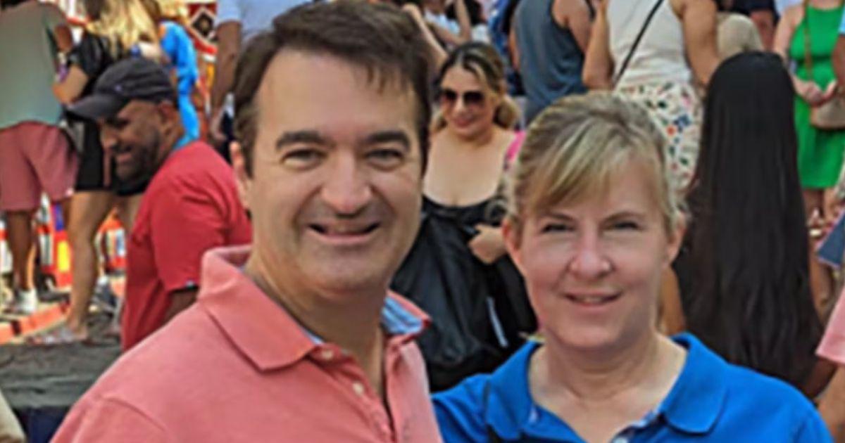 La congresista asesinada junto a su esposo fueron atacados en Minnesota