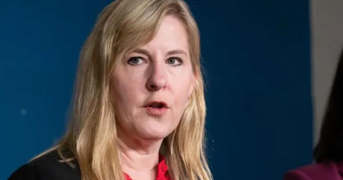 Estados Unidos- una legisladora demoacutecrata y su esposo fueron asesinados investigan los motivos poliacuteticos