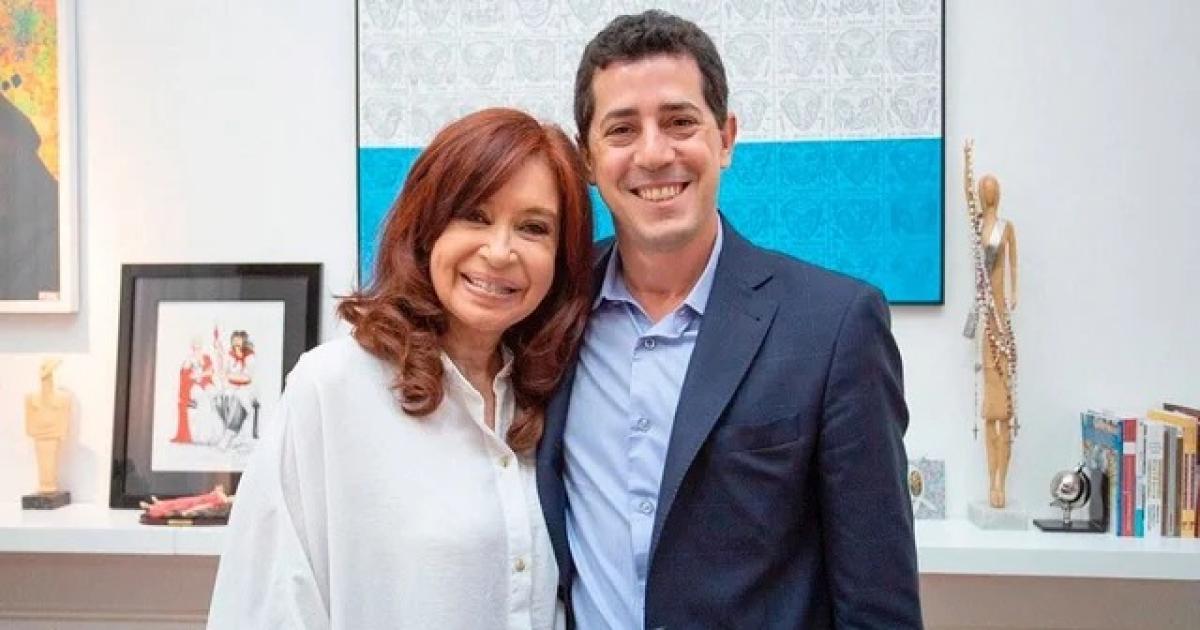  Lo que han hecho es despertar esa fibra ms sensible que en el peronismo genera una épica afirmó