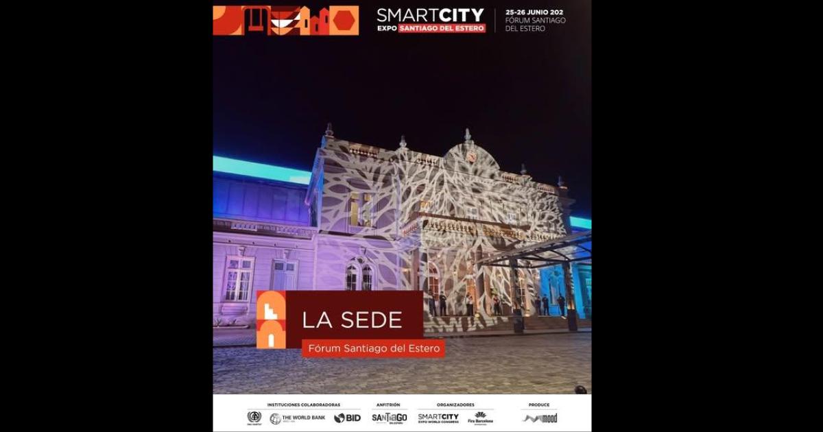 Se desarrollar los días 25 y 26 de junio en el Centro de Convenciones