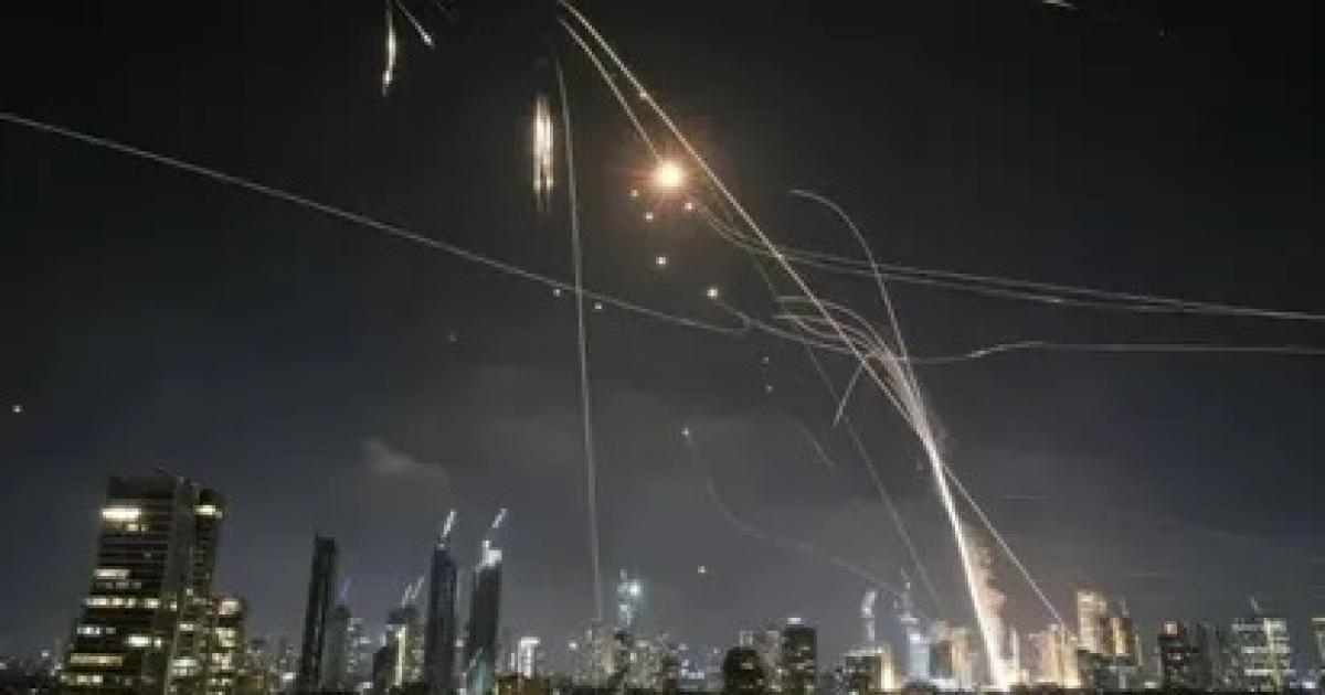 Argentinos en Tel Aviv atrapados por el conflicto