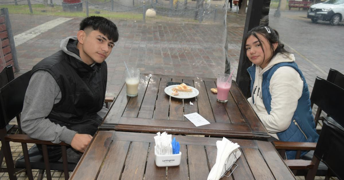 PREVIA DEL DIacuteA DEL PADRE EN LA CIUDAD